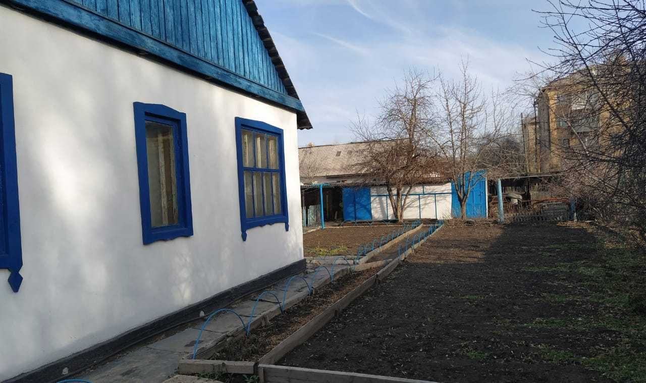 Продам 3-х комнатный дом, Шахтерская 48/1