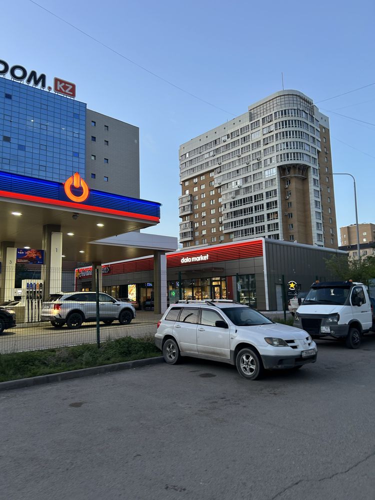 Сдам посуточно 1 комнатную квартиру, на правом берегу р-н Байконур