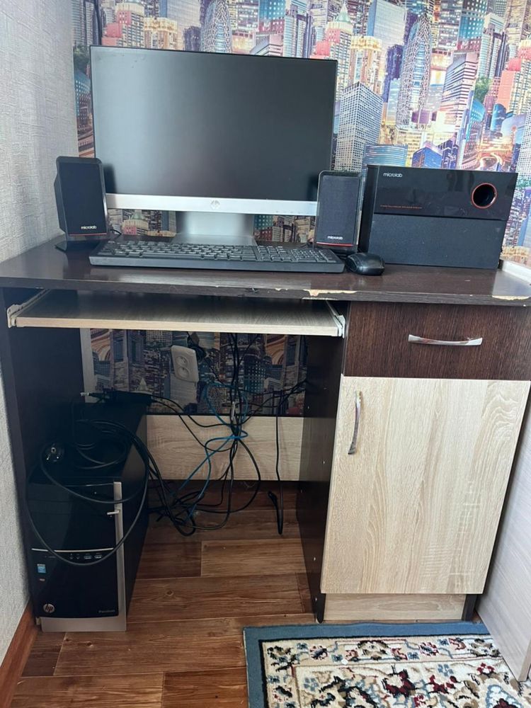 Компьютер для работы