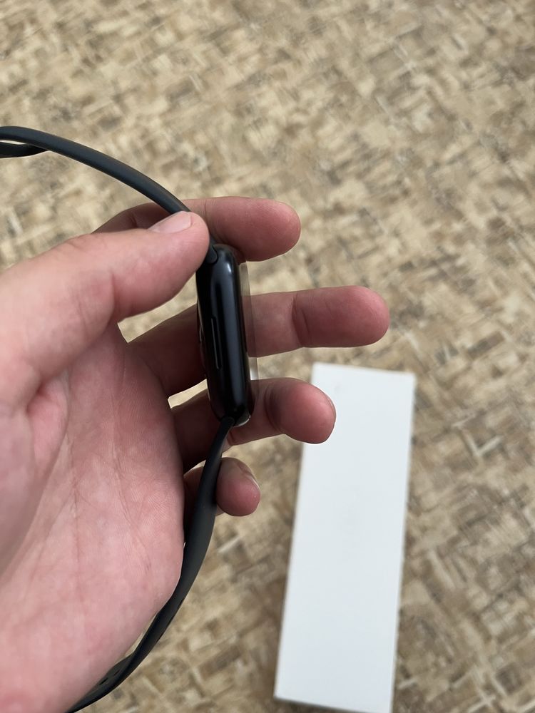 Продам Обменяю Apple Watch 9 45 mm