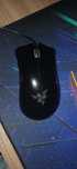 ПРОДАМ ИГРОВУЮ МЫШЬ Razer DeathAdder Essential.