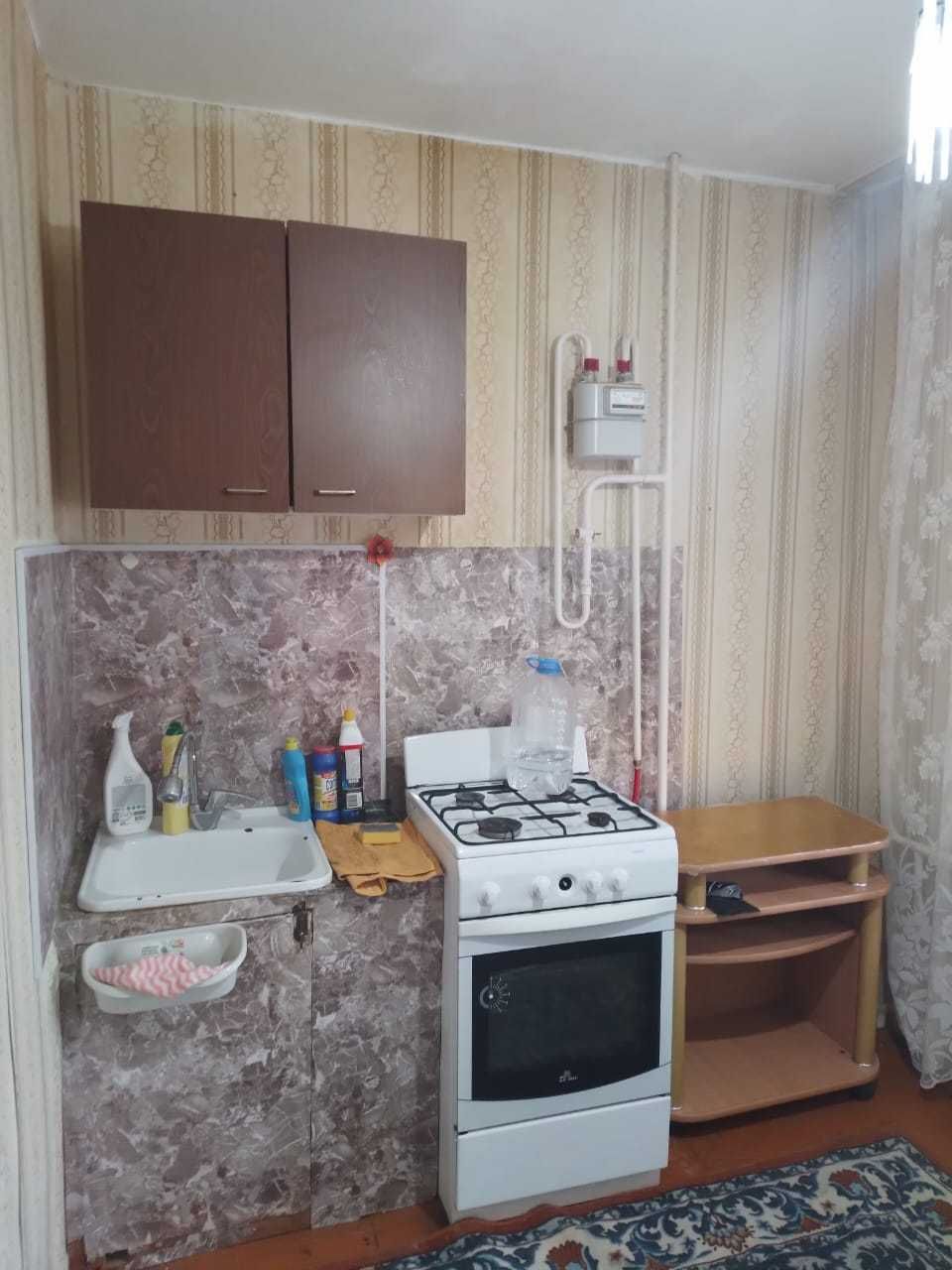 Сдам однокомнатную квартиру в 19 м/р-не.