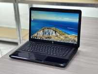 Ноутбук HP в идеальном состоянии / kaspi 0-0-12