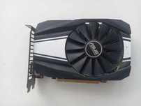 Видеокарта gtx 1660