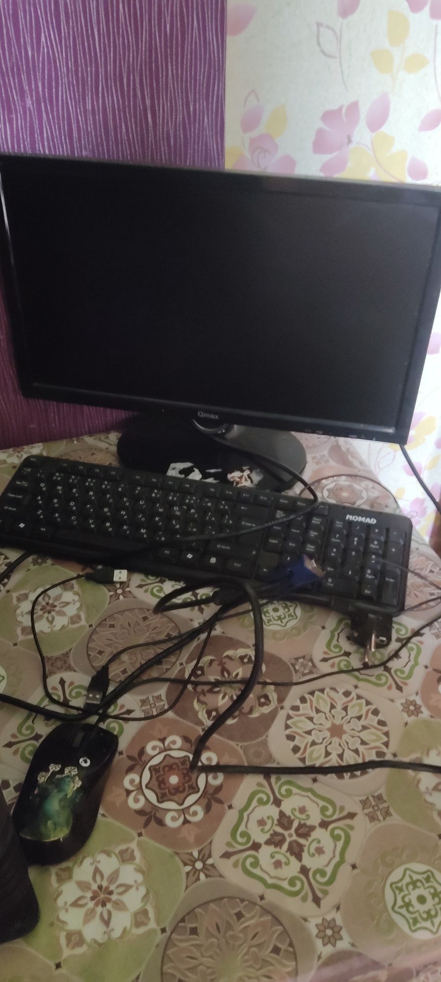 Продам компьютер