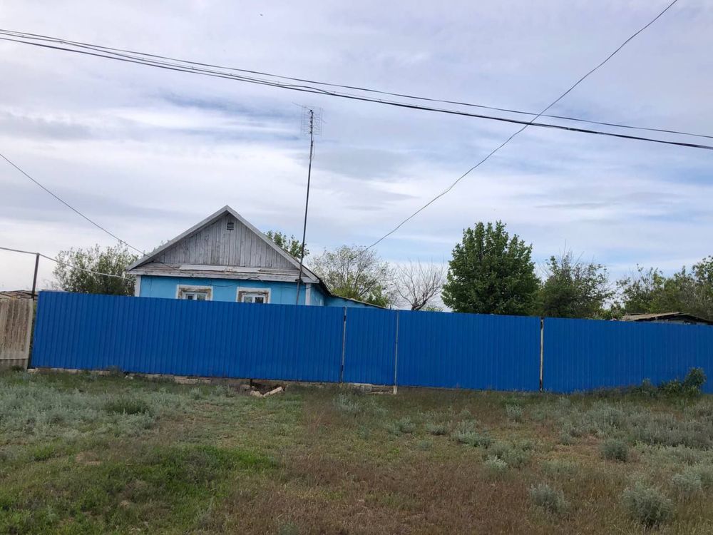 продается частный дом