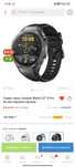 Смарт-часы Huawei Watch GT 5 Pro 46 мм черный-черный