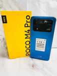 Poco M4Pro 256 G(Талдыкорган КБ 62) лот 612615