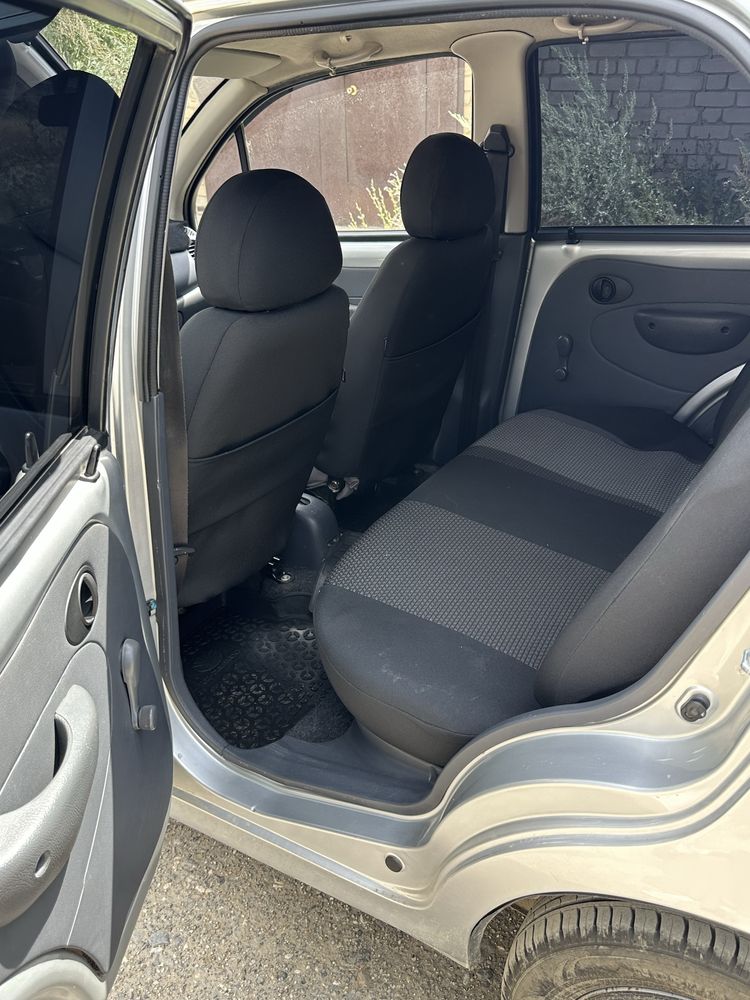 Продам дэу матиз Daewoo Matiz