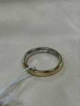 Обручалное кольцо Damiani
