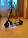 Продам kugoo kirin m4 pro