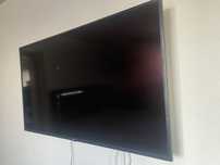 Телевизор LG 140 см