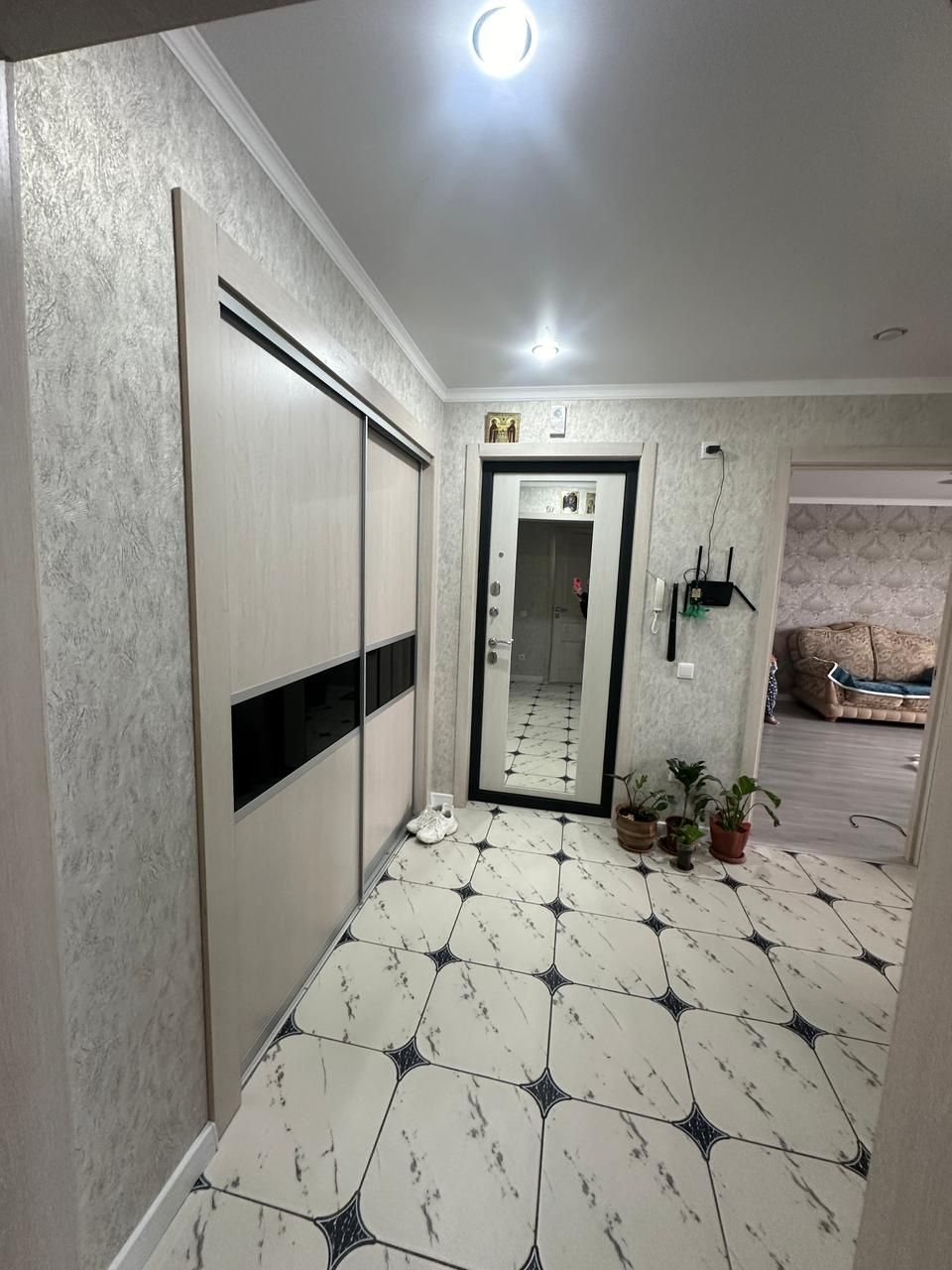Продам 3х квартиру