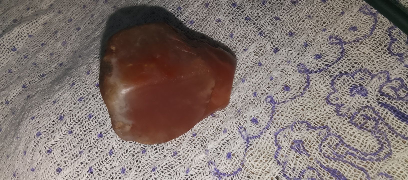 Кристалл очень красивая