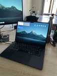 Macbook Air m3, 15’