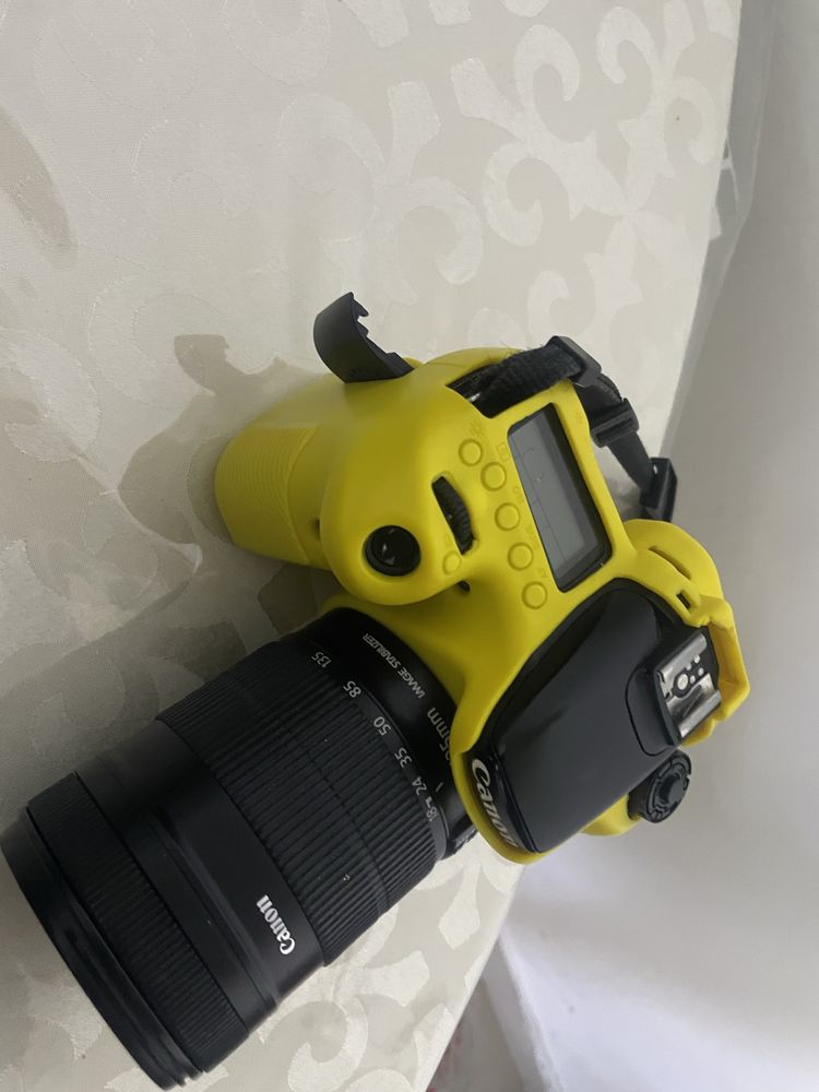 Продам Canon 70d