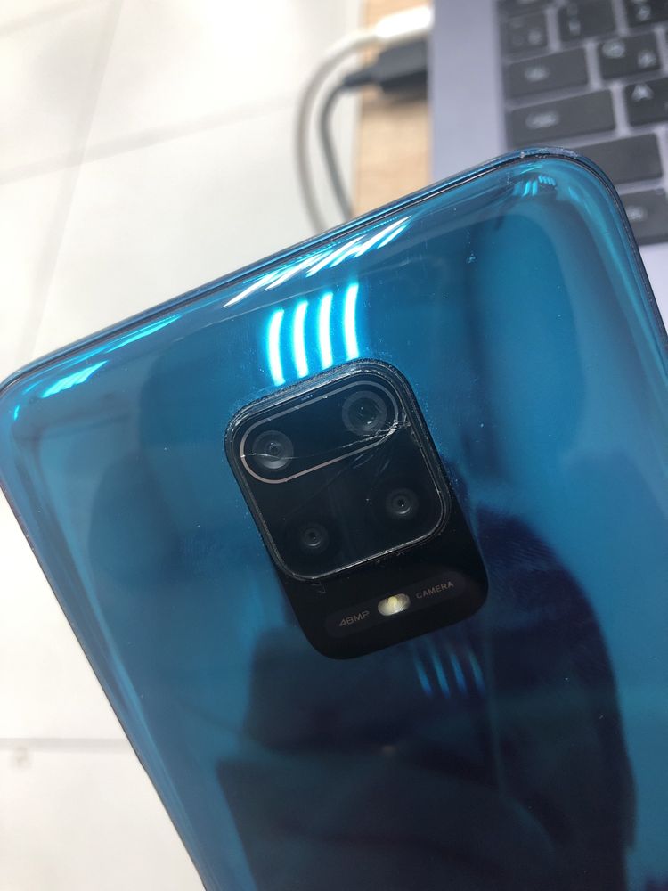 Xiaomi Redmi Note 9s 128gb (p25)