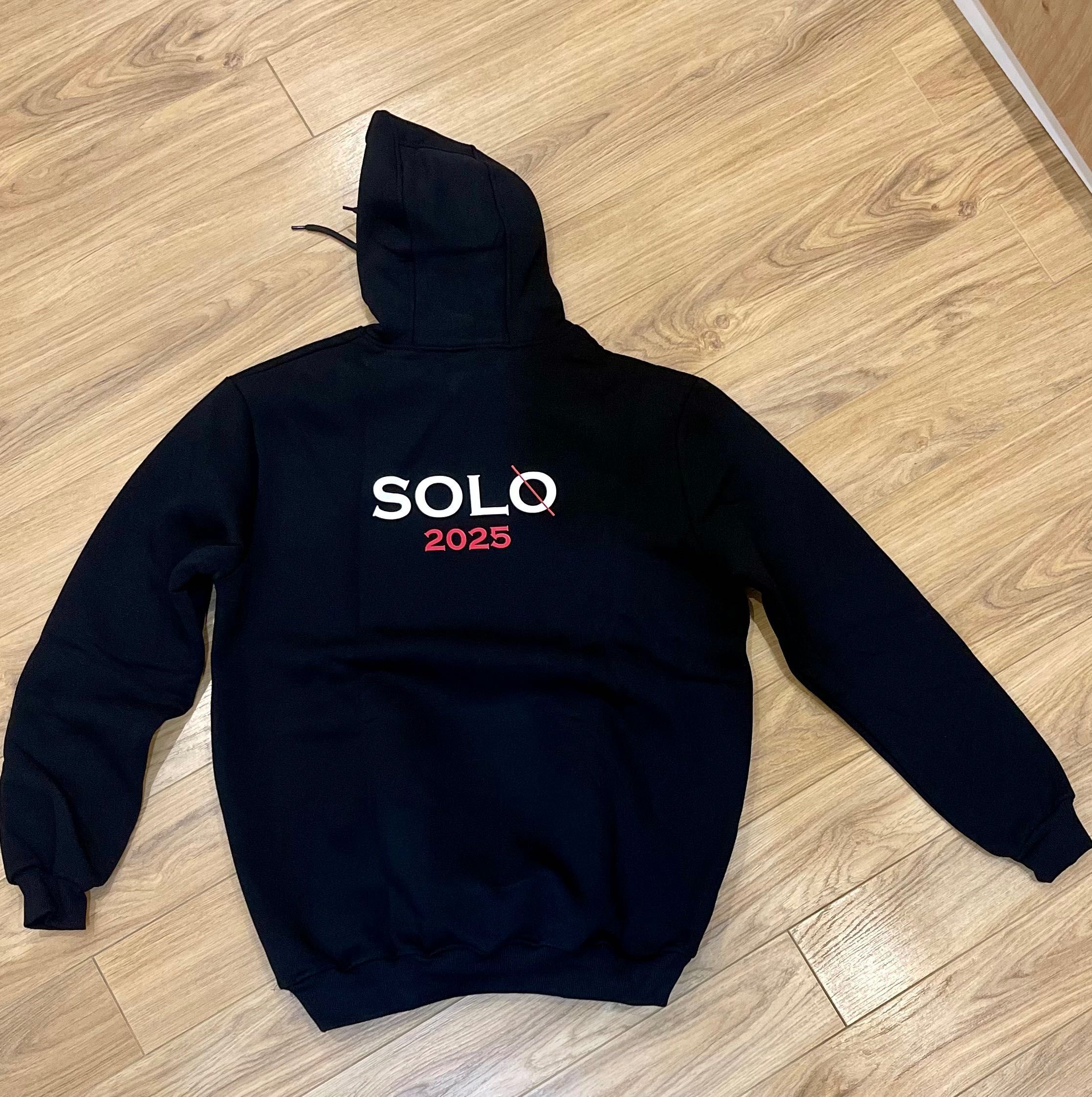 Толстовки размеры L-XXL
