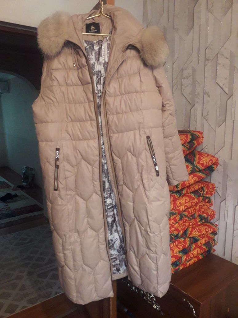 Продается куртка