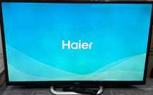 Haier; Диагональ: 32д-81см; (Усть-Каменогорск) 01 лот 650319