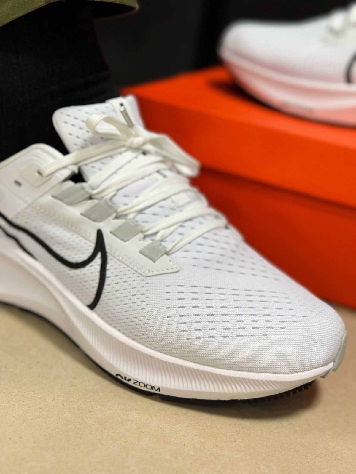 Кроссовки мужские Nike Air Zoom Pegasus 38 (1626)