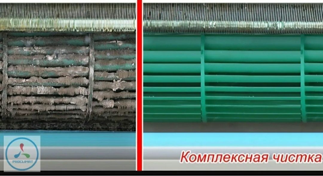 Кондиционеры ремонт, монтаж, демонтаж, установка, реставрация,покраска