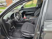 Hyundai tucson 2024g