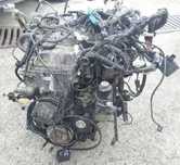 Двигатель 4M41 Mitsubishi Pajero/Montero