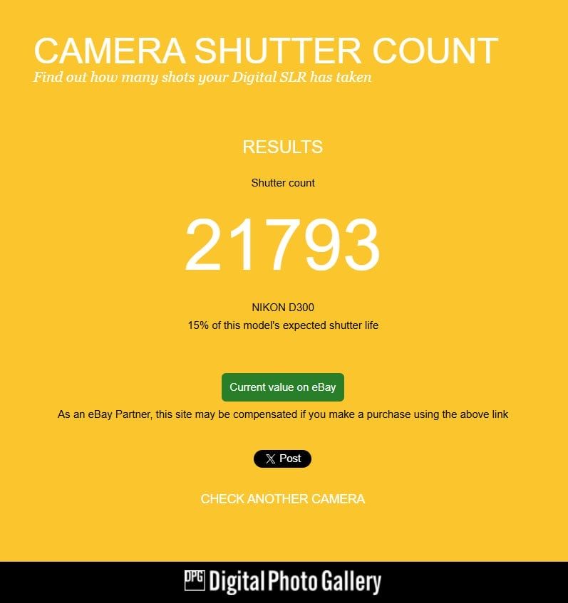 Профессиональный фотоаппарат Nikon D300 с объективом 18-200 VR