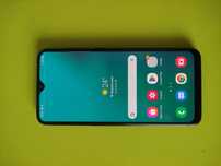 Samsung A20 .3/32 gb.