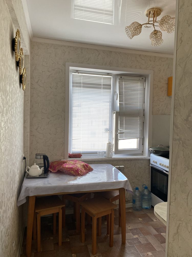 Продам 3х комнатную квартиру