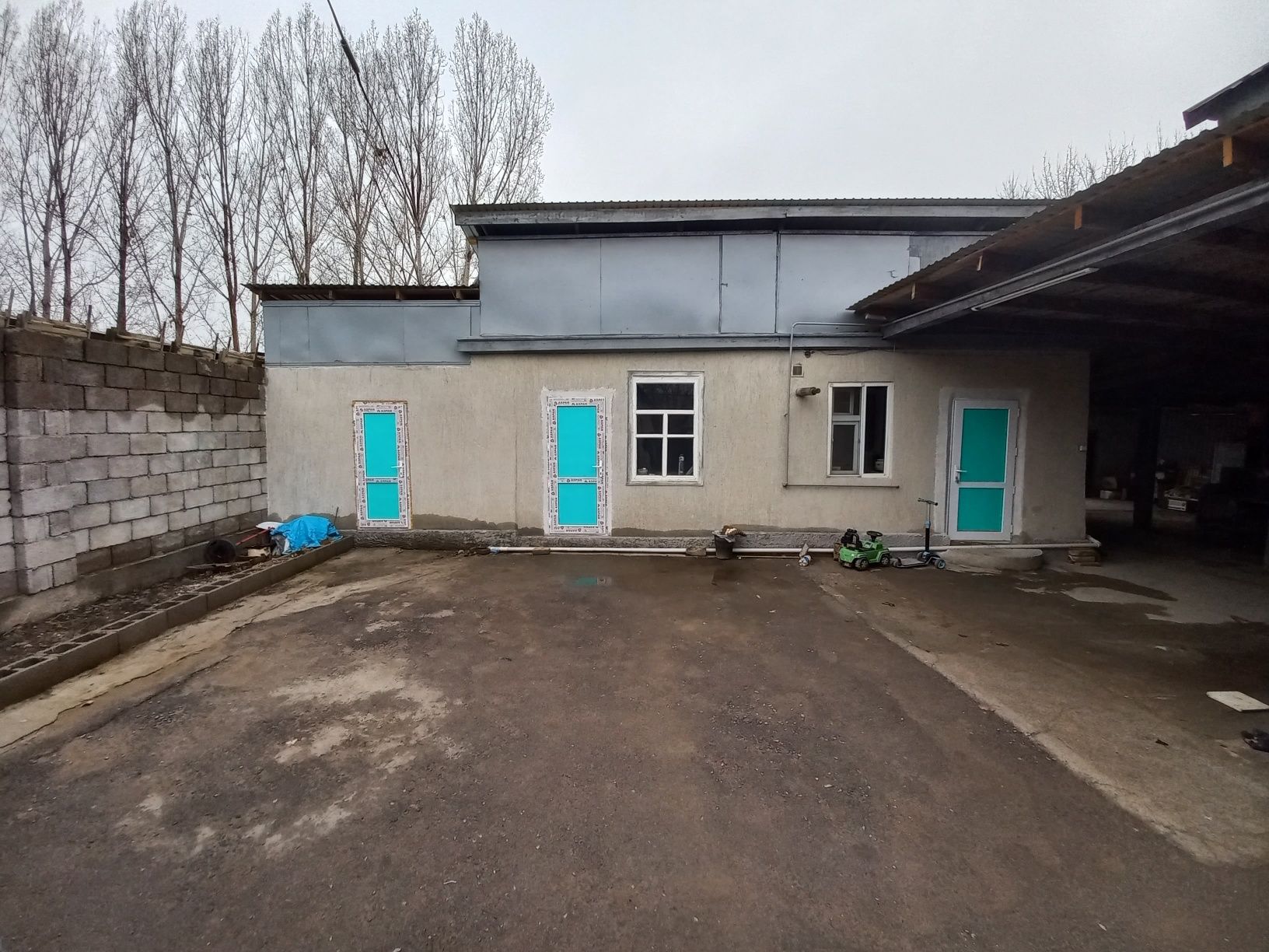 Продам дом Сураншы батыра 72 Срочно Торг