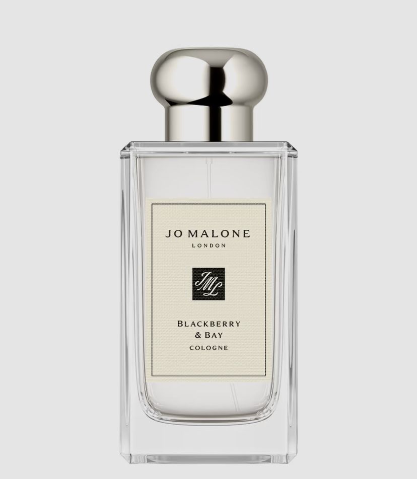 Духи оригинал jo malone 5 ml- blackberry&bay