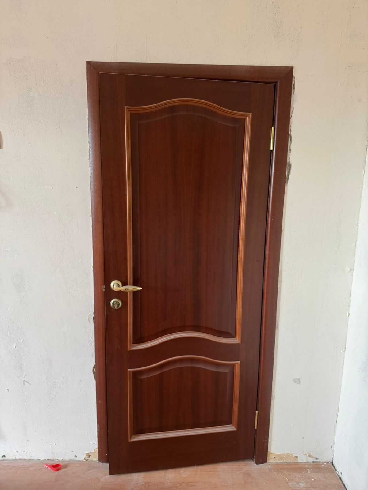 Продается межкомнатные двери
