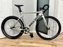Велосипед Fixed gear Новый