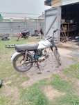 Рейсер 110 Альфа