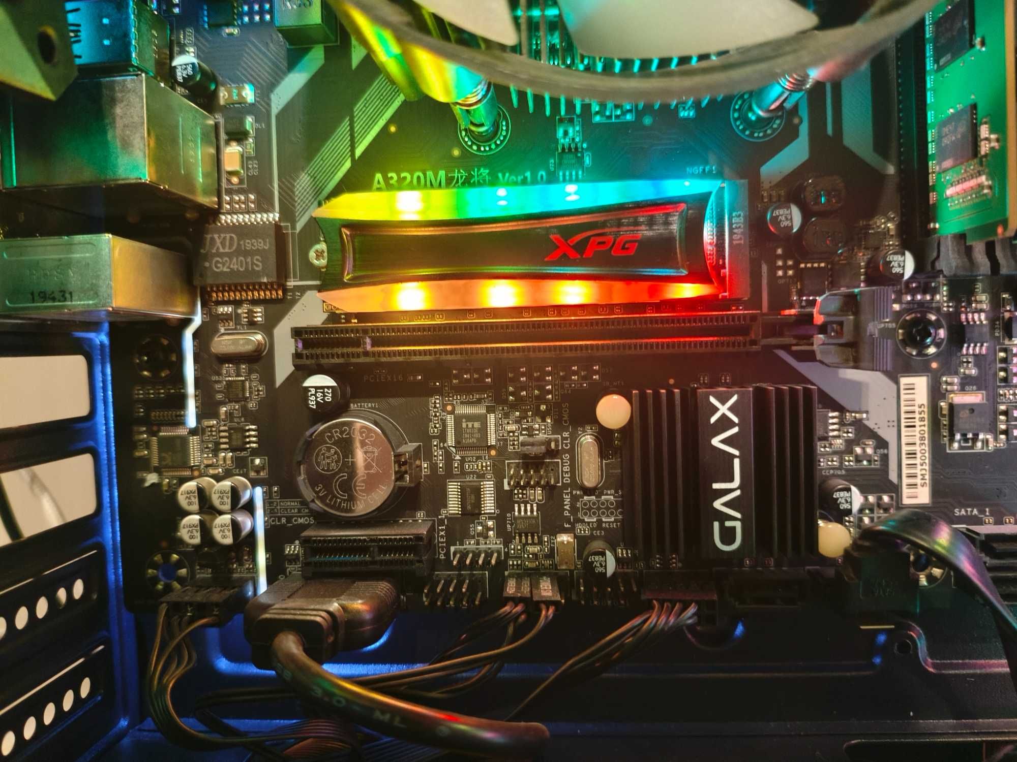 SSD| M2 |2000gb.