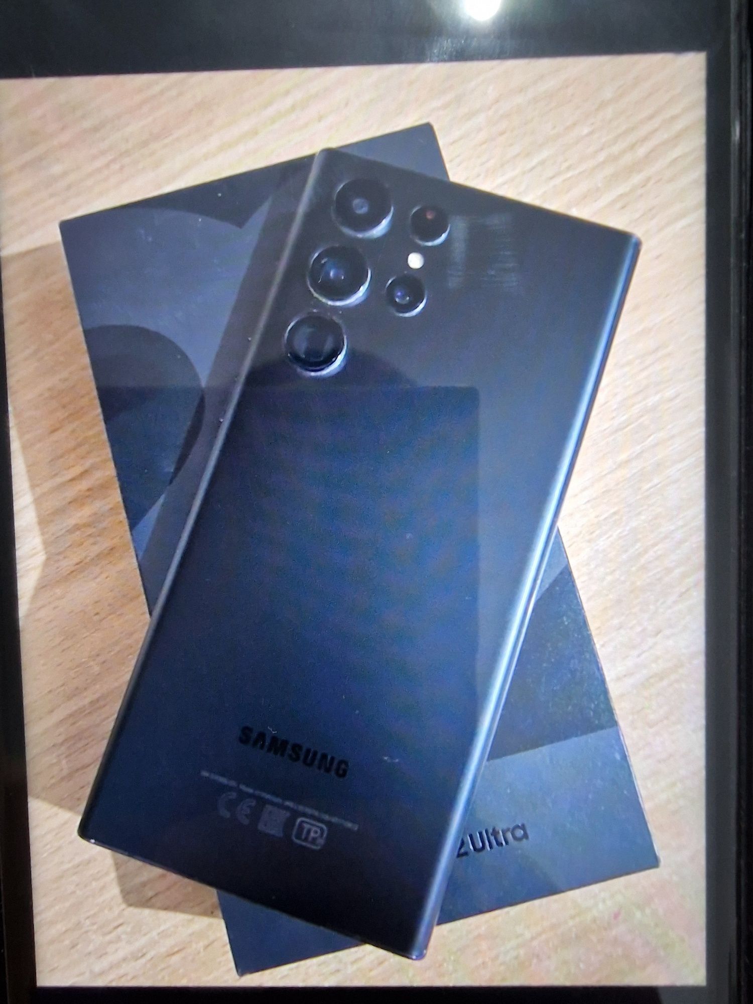 Samsung galaxy s22 ultra