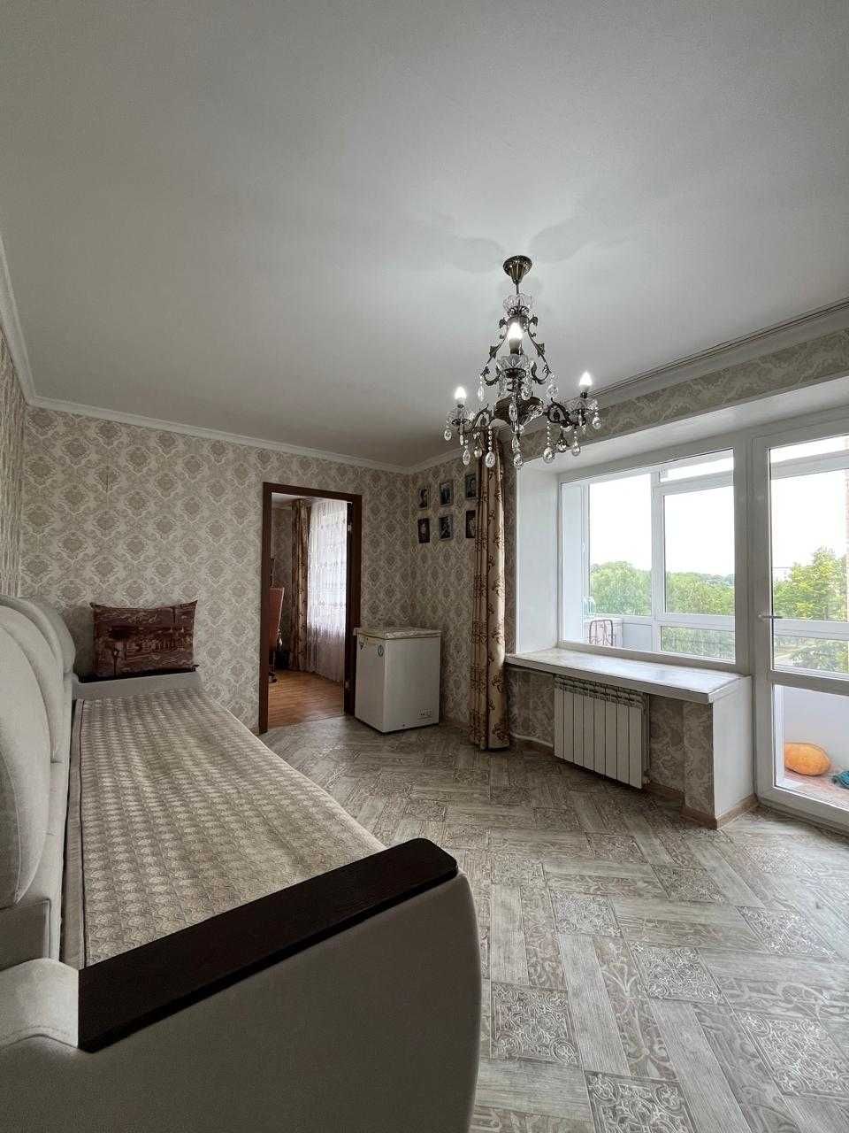 Продам 2х комн квартиру, Протозанова 23, 6 этаж