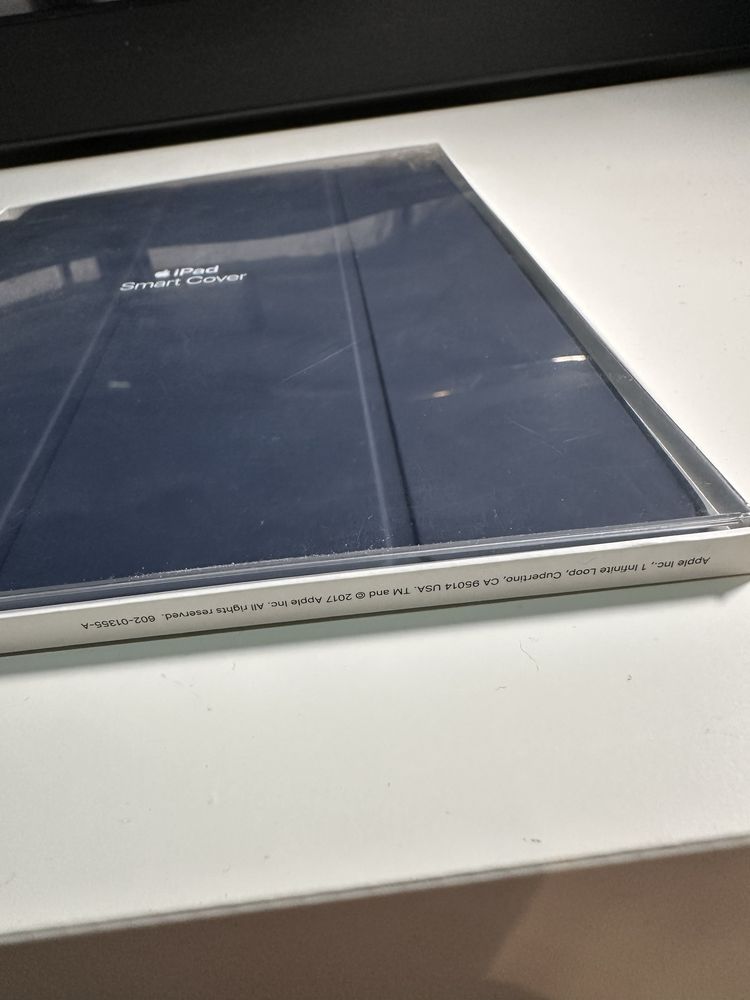 Чехол для ipad 8 поколения оригинал новый 9,7 дюйма