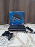 Sony PlayStation 3 super slim