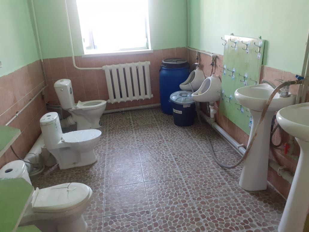 Балабақша Ғимараты сатылады