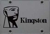 Внутренний диск SSD Kingston SA400S37/480G