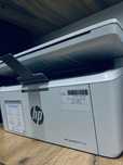 Приптер HP LaserJet MI4I W