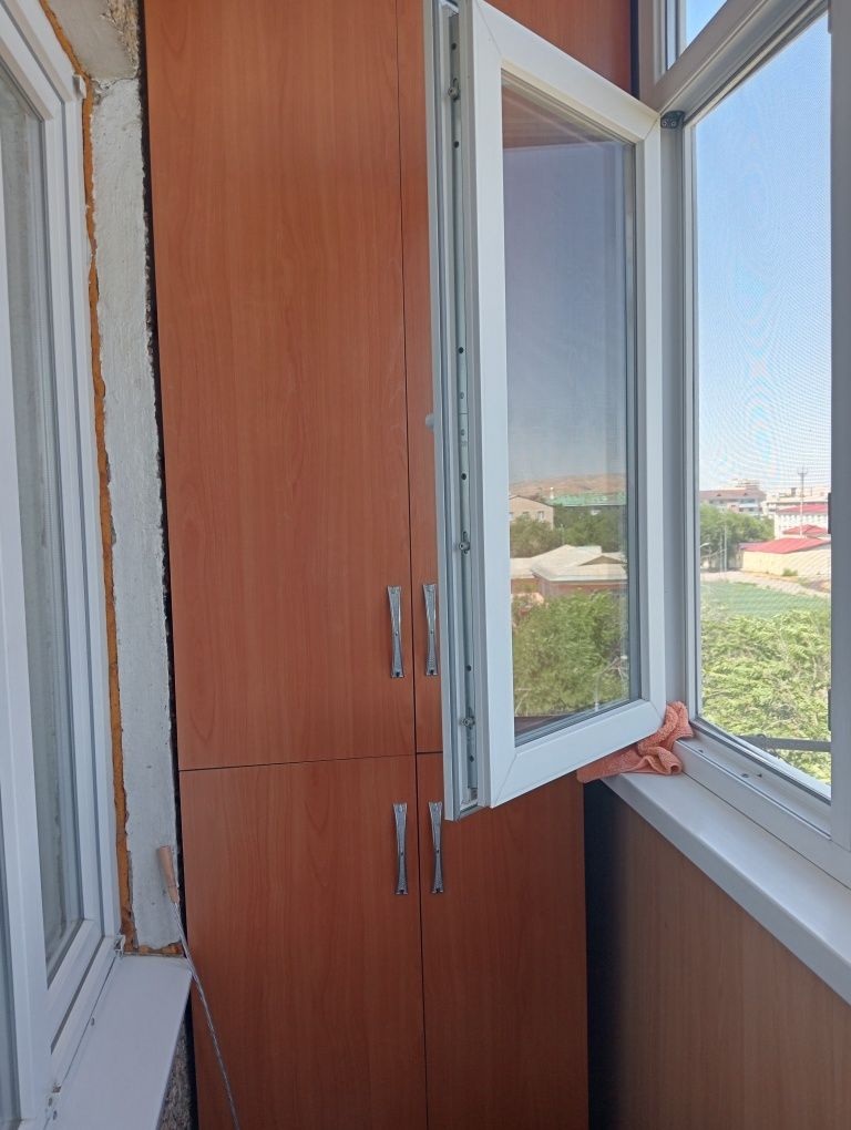 3-х комнатная квартира