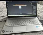 Ноутбук HP laptop 15s-5092ci