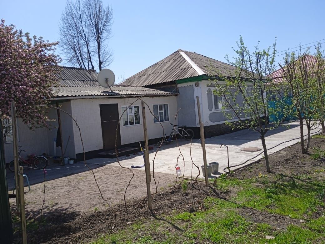 Срочно продам дом