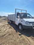Продам газель бортовой обмен на тягач