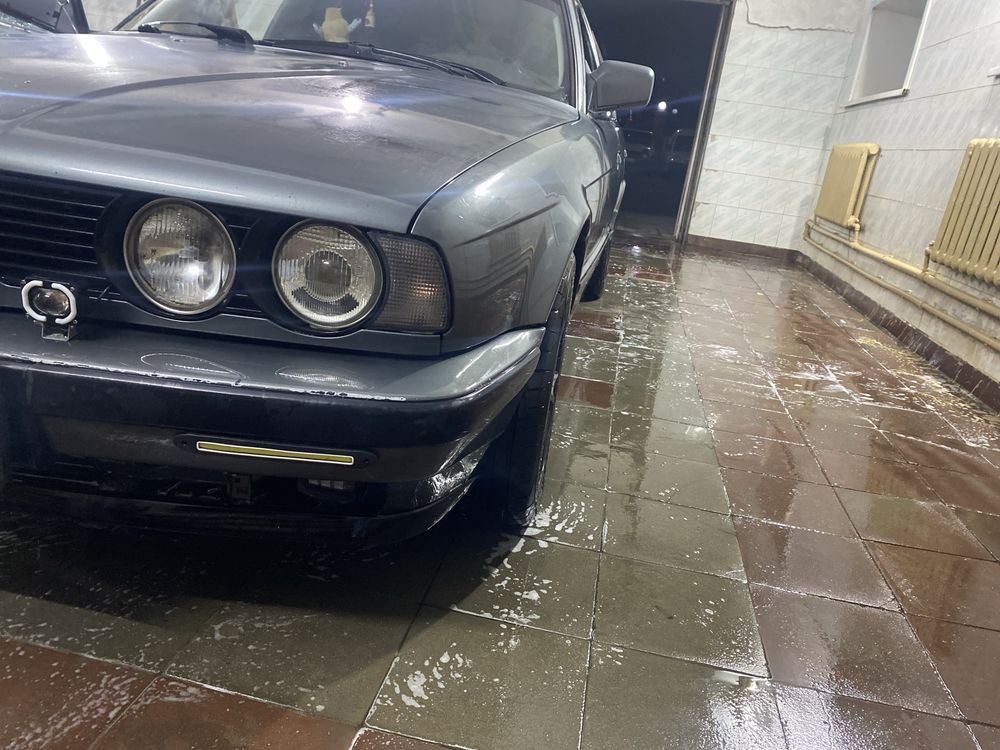 Продам авто марки BMWe34