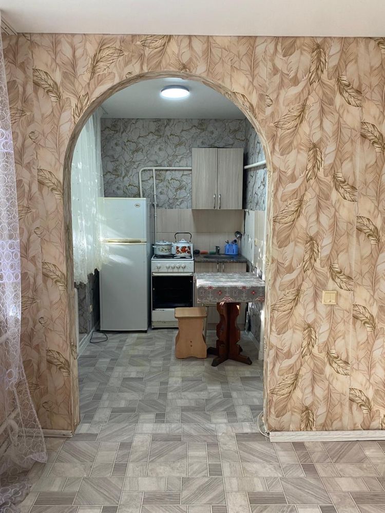 Сдаю в центре рядом все есть